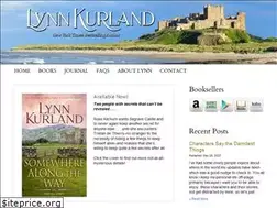 Sites similar to lynnkurland.com
