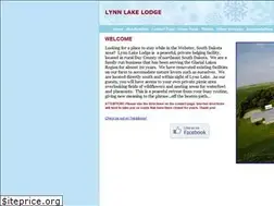 Sites similar to lynnlakelodge.com