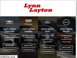 Sites similar to lynnlayton.com