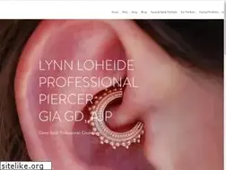 Sites similar to lynnloheide.com
