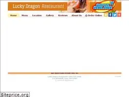 Sites similar to lynnluckydragon.com