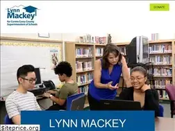 Sites similar to lynnmackey.org
