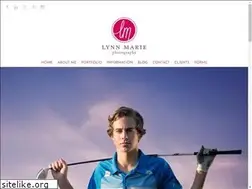 Sites similar to lynnmariephotography.com