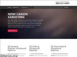 Sites similar to lynnmedultrasound.com