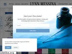 Sites similar to lynnmessina.com