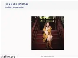 Sites similar to lynnmhouston.com