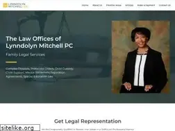 Sites similar to lynnmitchell4law.com