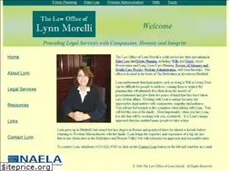 Sites similar to lynnmorelli.com