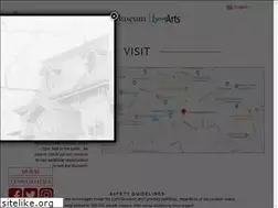 Sites similar to lynnmuseum.org