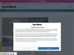 Sites similar to lynnnews.co.uk