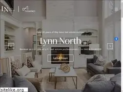 Sites similar to lynnnorth.com