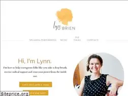 Sites similar to lynnobrienmusic.com