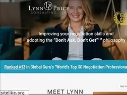 Sites similar to lynnpriceconsulting.com