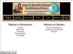 Sites similar to lynnraburn.com