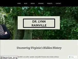 Sites similar to lynnrainville.org