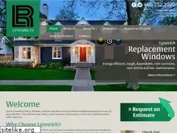 Sites similar to lynnrich.com