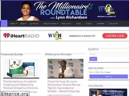 Sites similar to lynnrichardsonradio.com