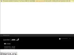 Sites similar to lynnriver.co.nz