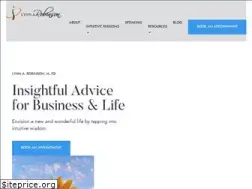 Sites similar to lynnrobinson.com