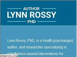 Sites similar to lynnrossy.com