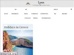 Sites similar to lynnroulo.com