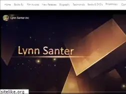 Sites similar to lynnsanter.com