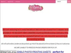 Sites similar to lynnscakeandcandy.com