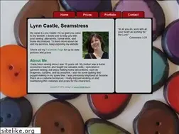 Sites similar to lynnsews.com