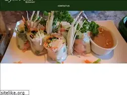 Sites similar to lynnthai.com
