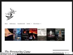 Sites similar to lynnthompsonbooks.com