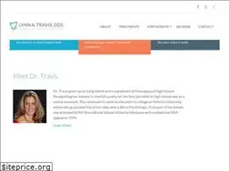Sites similar to lynntravisdds.com