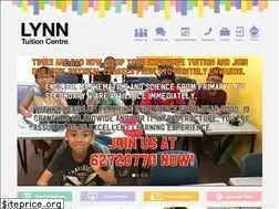 Sites similar to lynntuitioncentre.com