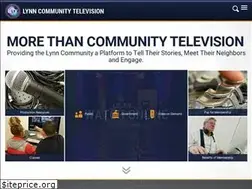 Sites similar to lynntv.org