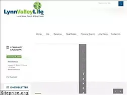 Sites similar to lynnvalleylife.com
