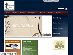 Sites similar to lynnvillefriends.org