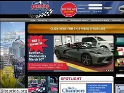 Sites similar to lynnwayautoauction.com