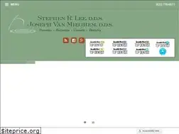 Sites similar to lynnwood-edmondsdentist.com