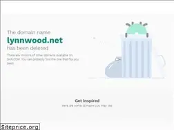 Sites similar to lynnwood.net