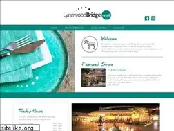 Sites similar to lynnwoodbridge.co.za