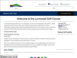 Sites similar to lynnwoodgc.com