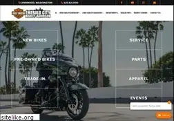 Sites similar to lynnwoodhd.com