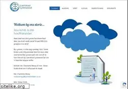 Sites similar to lynnwoodlaer.co.za