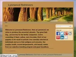 Sites similar to lynnwoodretrievers.com