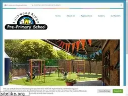 Sites similar to lynnwoodridgepreprimary.co.za