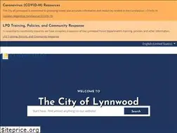 Sites similar to lynnwoodwa.gov