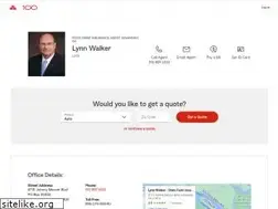 Sites similar to lynnwwalker.com