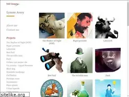 Sites similar to lynorea.com