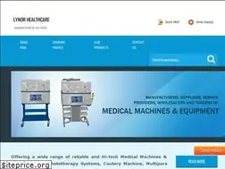 Sites similar to lynorhealthcare.com
