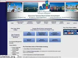 Sites similar to lynproperties.com