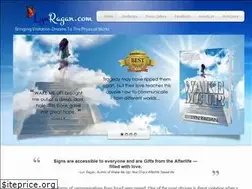Sites similar to lynragan.com